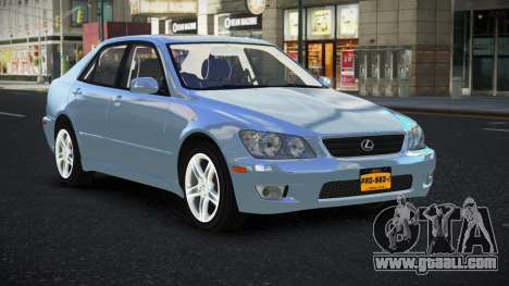 Lexus IS300 Dodufuxa for GTA 4