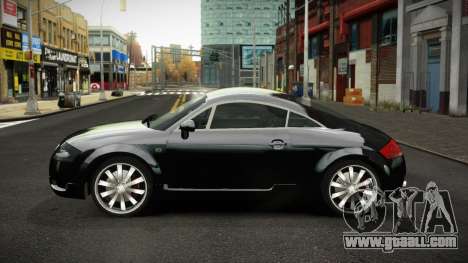 Audi TT Cosgoquju for GTA 4