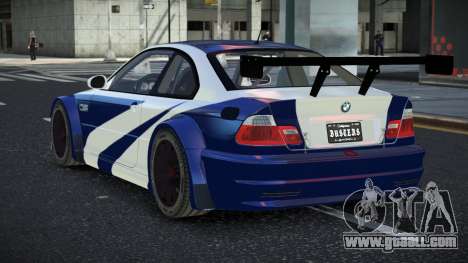 BMW M3 Veme for GTA 4