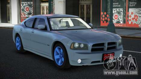 Dodge Charger Wodeca for GTA 4