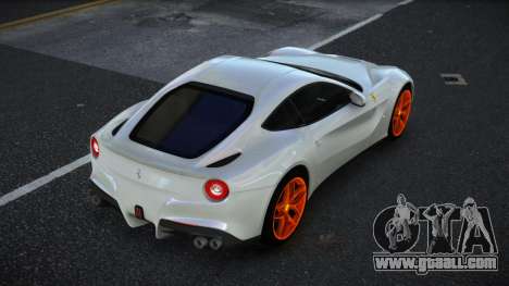Ferrari F12 Onyrir for GTA 4