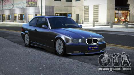 BMW M3 E36 Toeje for GTA 4
