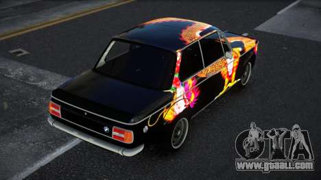 BMW 2002 Yagel S13 for GTA 4