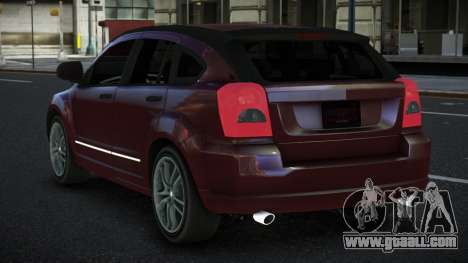 Dodge Caliber Vijebito for GTA 4