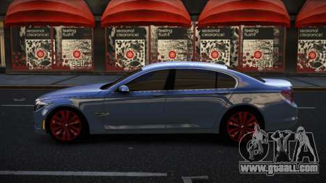 BMW 750Li Yusso for GTA 4