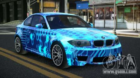 BMW 1M Lesma S9 for GTA 4