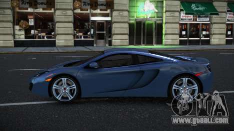 McLaren MP4 Waqfo for GTA 4