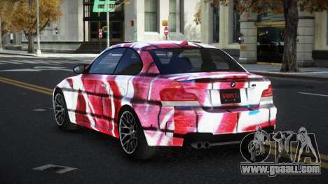 BMW 1M Lesma S14 for GTA 4