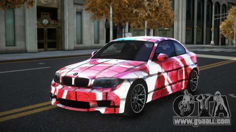 BMW 1M Lesma S14 for GTA 4