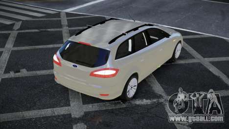 Ford Mondeo Rouwa for GTA 4