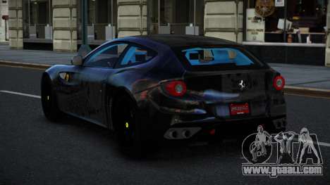 Ferrari F12 Abili S6 for GTA 4