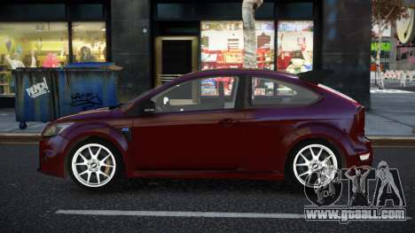 Ford Focus Nimxono for GTA 4