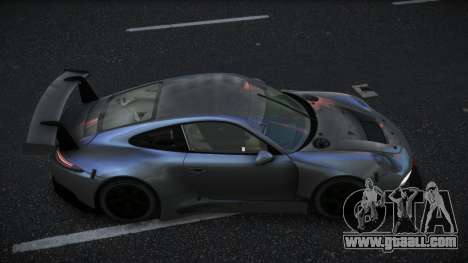RUF RGT-8 Gelton for GTA 4