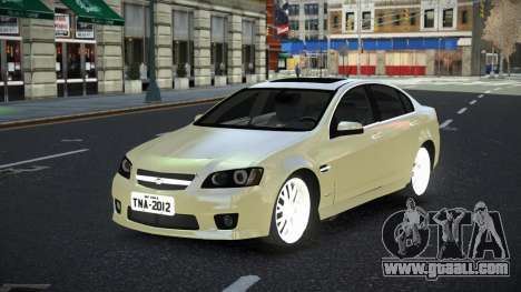 Chevrolet Omega Vaexe for GTA 4