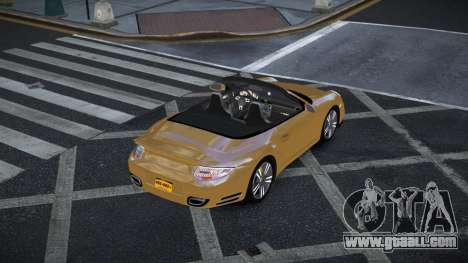 Porsche 911 Babelemab for GTA 4