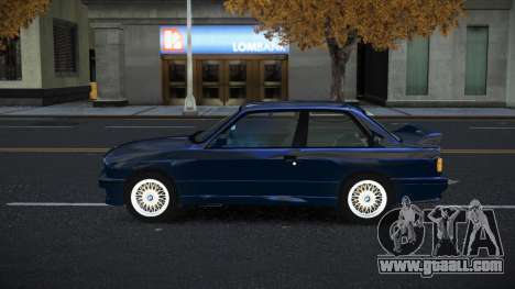 BMW M3 E30 Avam for GTA 4