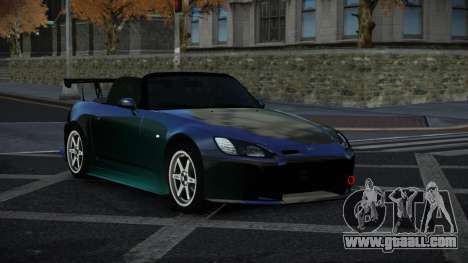 Honda S2000 Jenda S11 for GTA 4