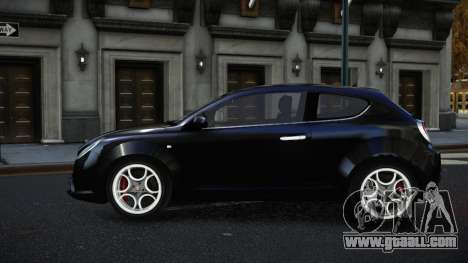 Alfa Romeo MiTo Vuhyosar for GTA 4