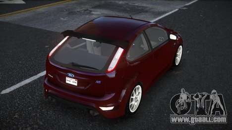 Ford Focus Nimxono for GTA 4