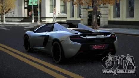 McLaren 650S Roneph for GTA 4