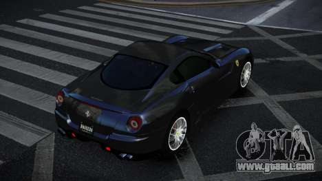 Ferrari 599 Bofnadiz for GTA 4