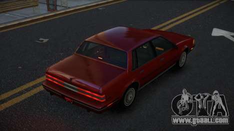 Buick Century Qonzirexe for GTA 4