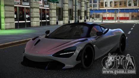 McLaren 720S Cosather for GTA 4