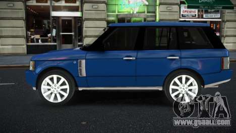 Land Rover Range Rover Supercharged Nimki for GTA 4