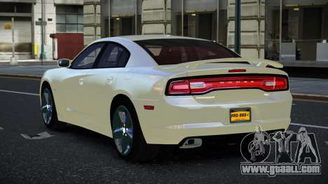 Dodge Charger Givubew for GTA 4