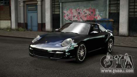 Porsche 911 Sumwowe for GTA 4