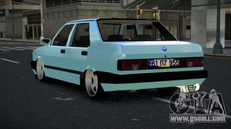 Tofas Dogan Rigutas for GTA 4