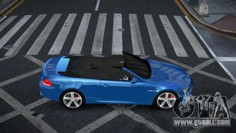BMW M6 Kedozen for GTA 4