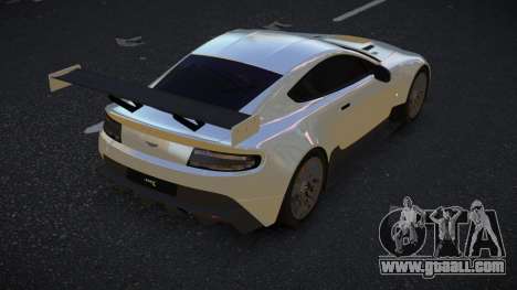Aston Martin Vantage Denli for GTA 4