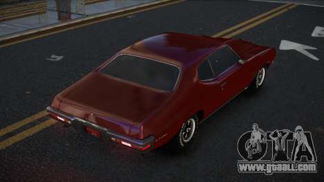 Pontiac LeMans Feloc for GTA 4