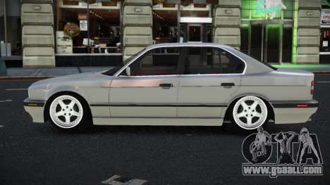 BMW M5 E34 Abiv for GTA 4