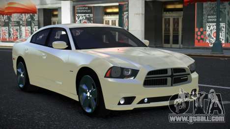 Dodge Charger Givubew for GTA 4