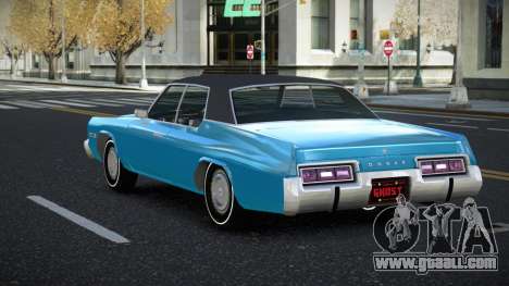 Dodge Monaco Tepupane for GTA 4
