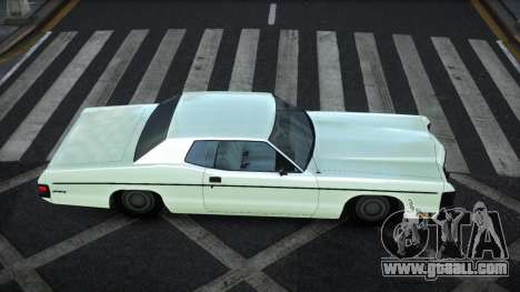 Mercury Monterey Imet for GTA 4
