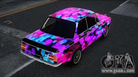 BMW 2002 Yagel S1 for GTA 4