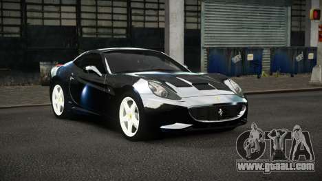 Ferrari California Dywia S9 for GTA 4