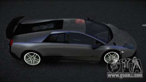 Lamborghini Murcielago Fuwna for GTA 4