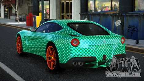 Ferrari F12 Onyrir S11 for GTA 4