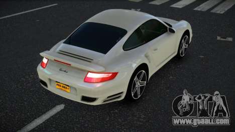 Porsche 911 Pebe for GTA 4