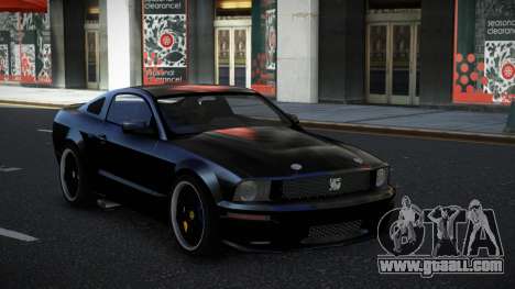 Ford Mustang Tompiwi for GTA 4