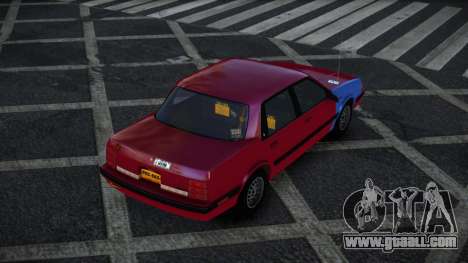 Audi Q7 Ikos for GTA 4
