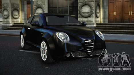 Alfa Romeo MiTo Vuhyosar for GTA 4