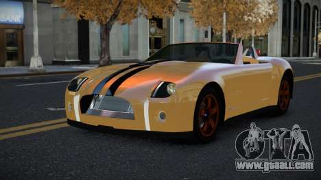 Shelby Cobra Udig for GTA 4