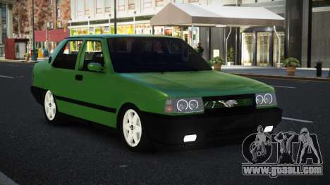 Tofas Dogan Dizarag for GTA 4