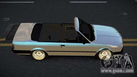 BMW M3 E30 Rojinu for GTA 4