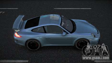Porsche 911 Sohcutumi for GTA 4